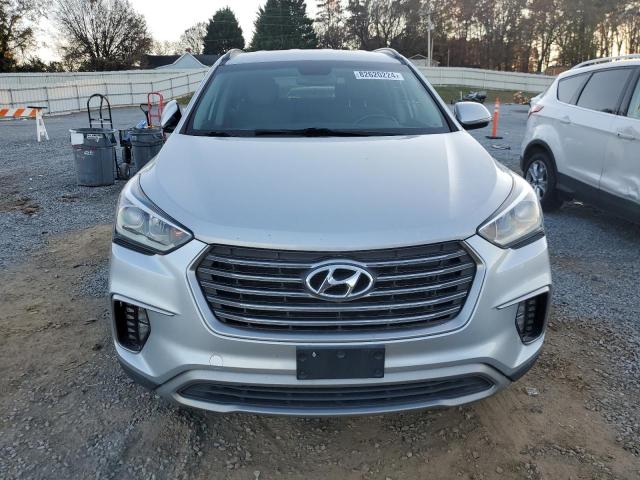 2019 HYUNDAI SANTA FE X - KM8SNDHF7KU302290