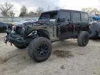 2015 JEEP WRANGLER U - 1C4HJWDG3FL556644