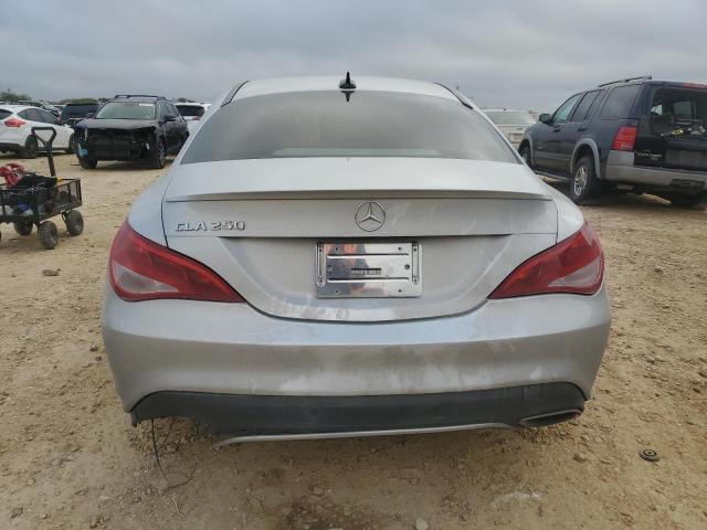 VIN WDDSJ4EBXJN600719 2018 MERCEDES-BENZ CLA-CLASS no.6