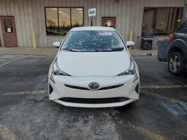 2018 TOYOTA PRIUS - JTDKBRFU0J3070180