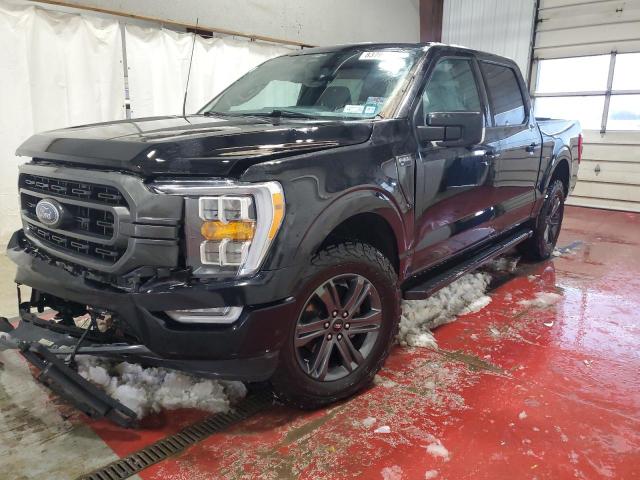 2023 FORD F150 SUPER #3034423771