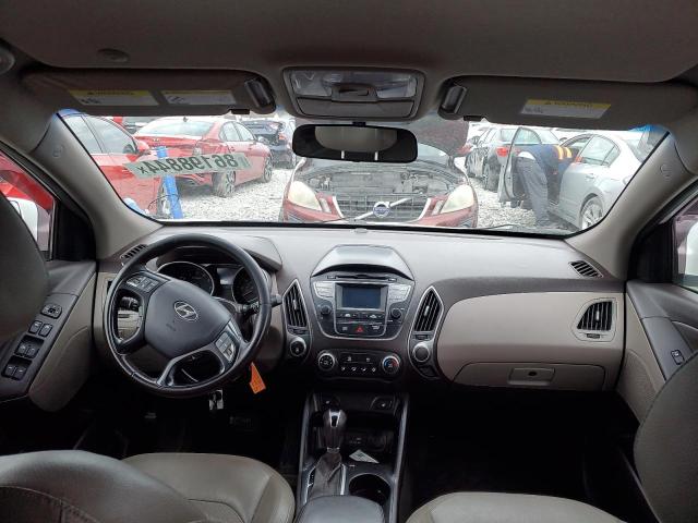 VIN KM8JU3AG7FU056908 2015 HYUNDAI TUCSON no.8