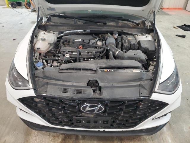2023 HYUNDAI SONATA SEL - KMHL44J22PA290802