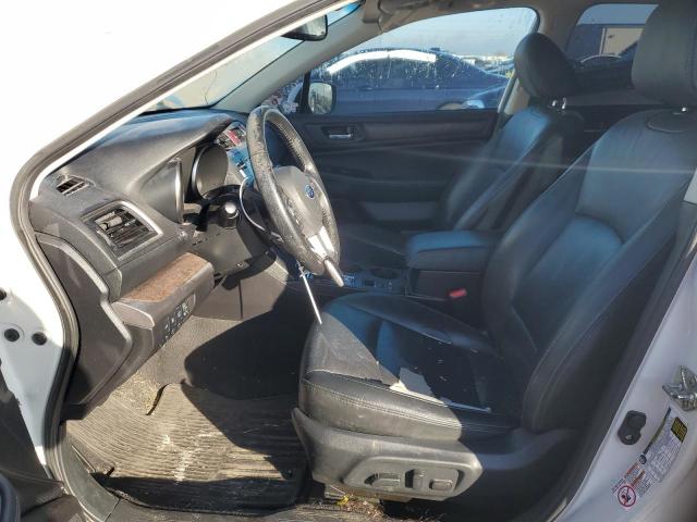 2016 SUBARU OUTBACK 2. - 4S4BSBNC8G3211923
