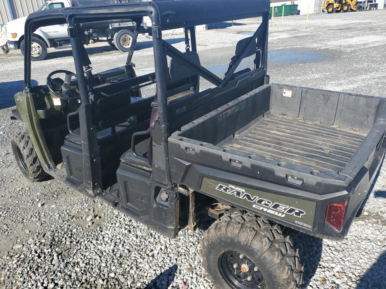 Lot #3048343730 2016 POLARIS RANGER CRE