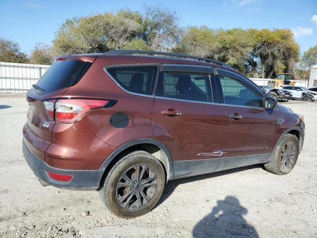 2018 FORD ESCAPE SE - 1FMCU0GD9JUB27653