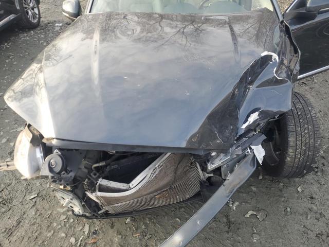 2015 VOLVO S80 PREMIE YV140MAC3F1183778