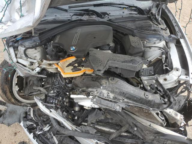 2018 BMW 320 I - WBA8E1G59JNU89995