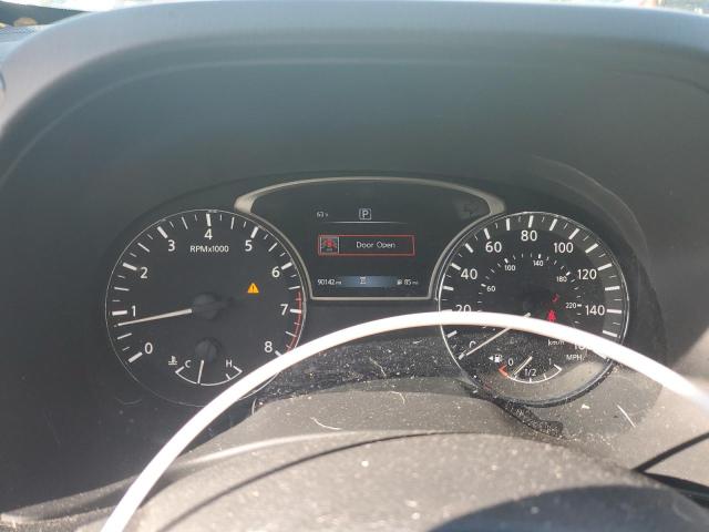 2018 NISSAN PATHFINDER - 5N1DR2MN4JC644668