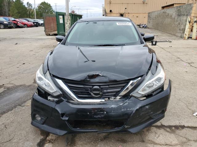 2018 NISSAN ALTIMA 2.5 - 1N4AL3AP2JC193265