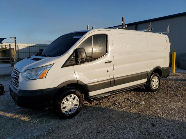 VIN 1FTYR1ZM3GKB19714 2016 FORD TRANSIT no.1