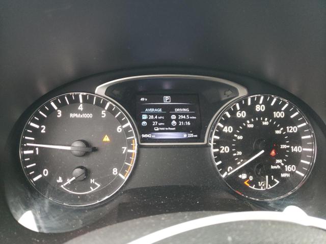 2016 NISSAN ALTIMA 2.5 - 1N4AL3AP8GN373735