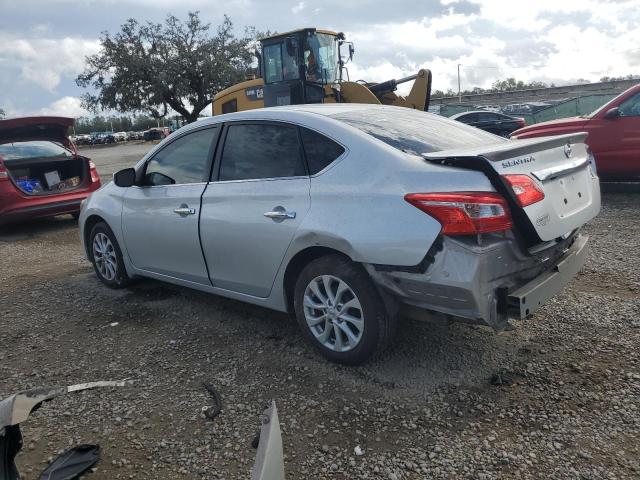 2019 NISSAN SENTRA S - 3N1AB7AP5KY255192