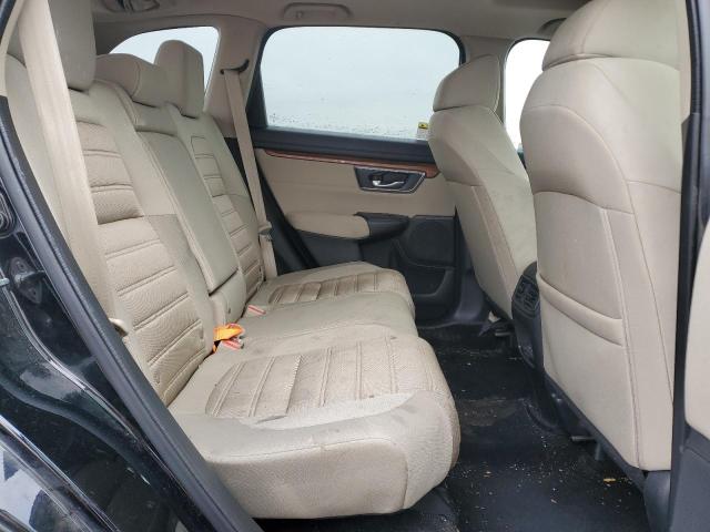 2018 HONDA CR-V EX - 7FARW2H58JE062349