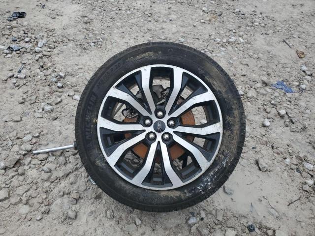 2020 FORD EXPLORER S - 1FM5K8GC8LGC88081