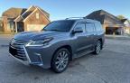 Lot #3020273449 2017 LEXUS LX 570