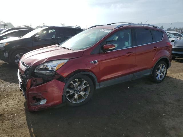 2014 FORD ESCAPE TIT #3032989988