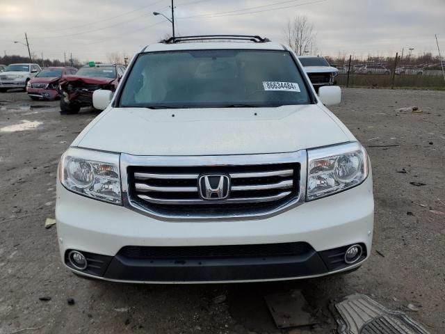 2015 HONDA PILOT TOUR - 5FNYF4H92FB072842
