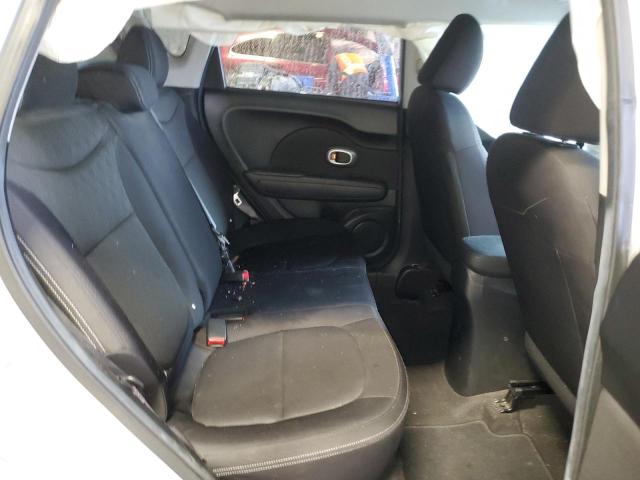 2016 KIA SOUL - KNDJN2A21G7822633