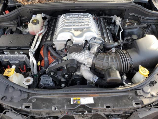 2019 JEEP GRAND CHER - 1C4RJFN92KC767817