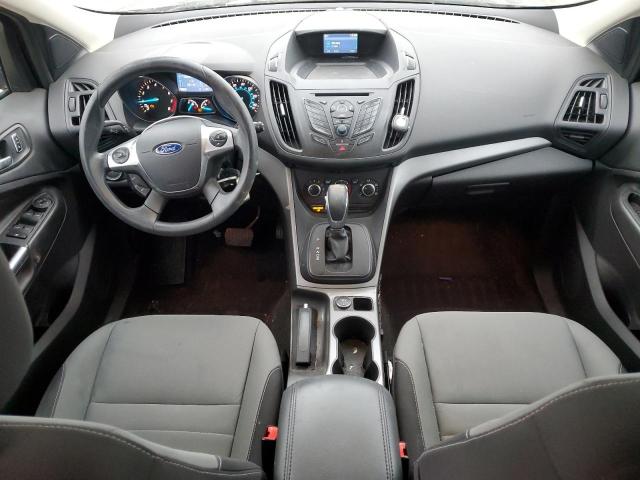 2015 FORD ESCAPE SE - 1FMCU0GX6FUB04123