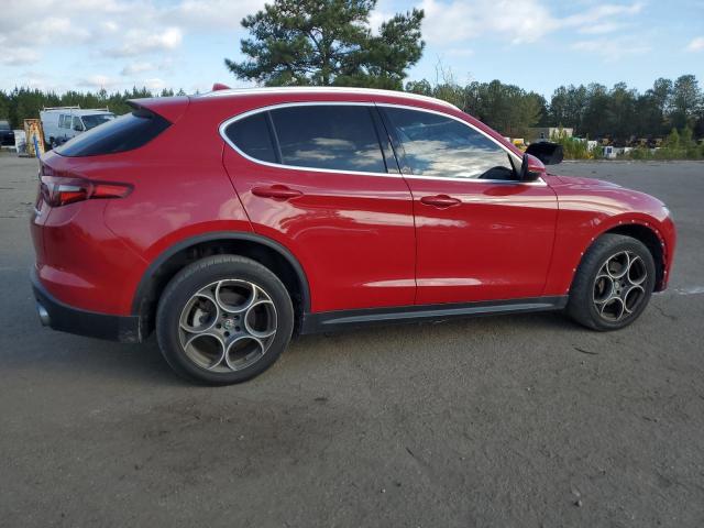 VIN ZASFAKAN7J7B68635 2018 ALFA ROMEO STELVIO no.3