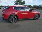 Lot #3025079205 2018 ALFA ROMEO STELVIO