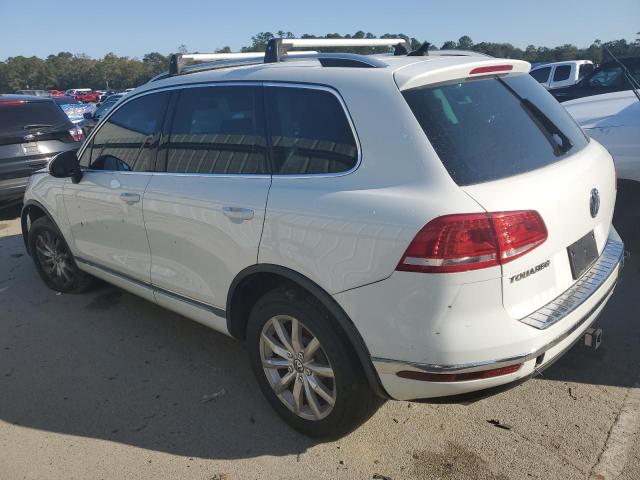 2016 VOLKSWAGEN TOUAREG SP WVGEF9BP7GD000773