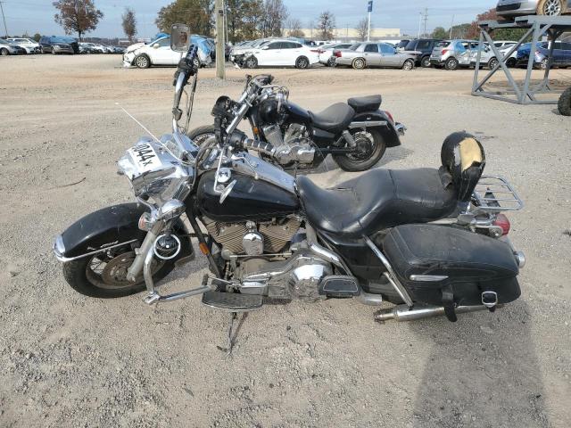 2006 HARLEY-DAVIDSON FLHRCI - 1HD1FRW1X6Y643083