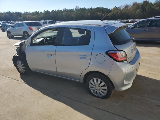 2021 MITSUBISHI MIRAGE ES - ML32AUHJ1MH005681