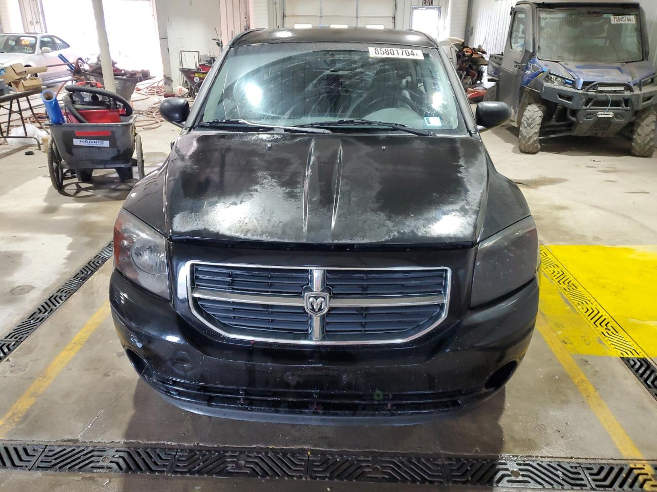 Lot #3038074199 2007 DODGE CALIBER R/