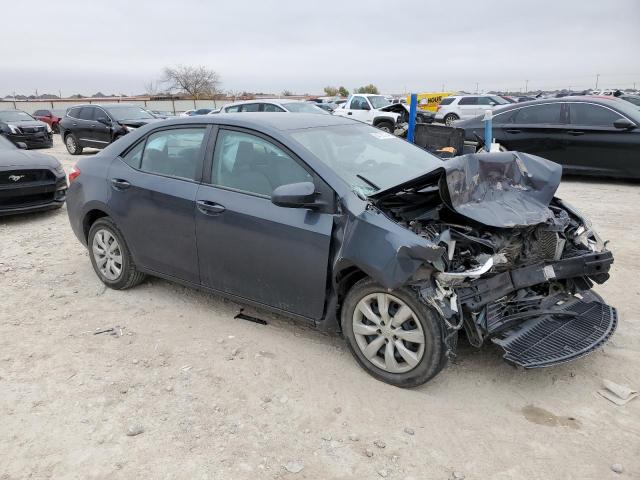 VIN 5YFBURHE6FP335036 2015 TOYOTA COROLLA no.4