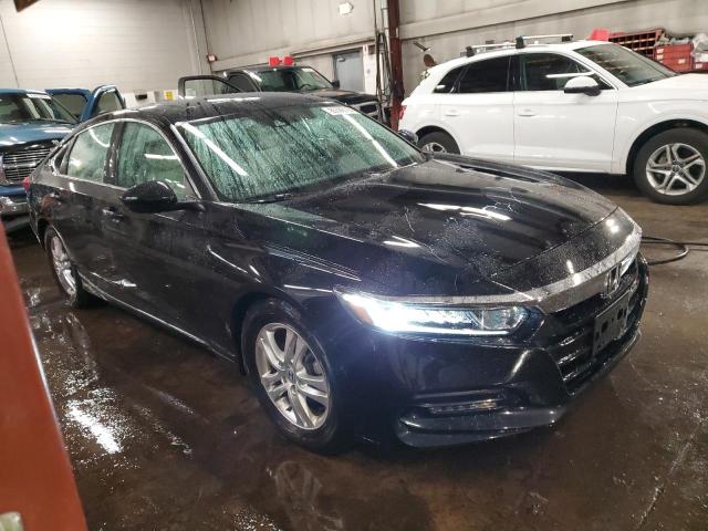 VIN 1HGCV1F41JA261889 2018 HONDA ACCORD no.4