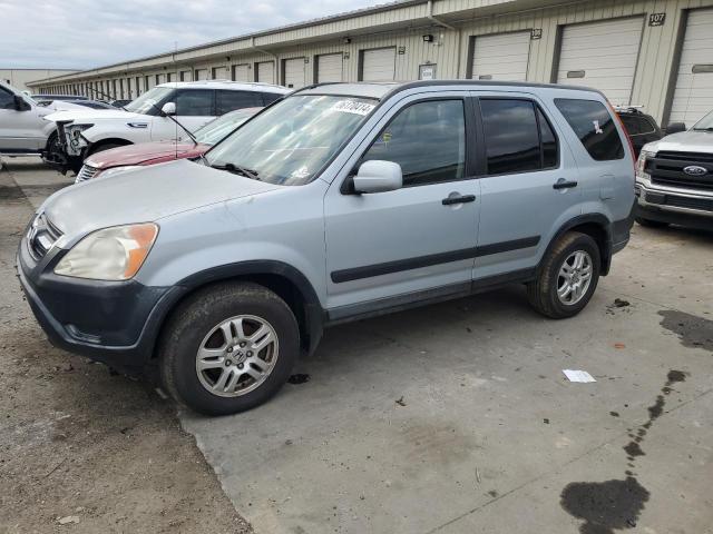 2003 HONDA CR-V EX #3034378065