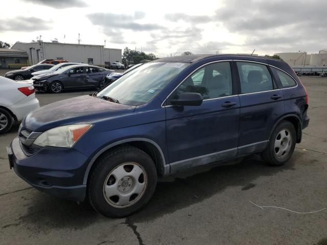 2011 HONDA CR-V LX #3034749681