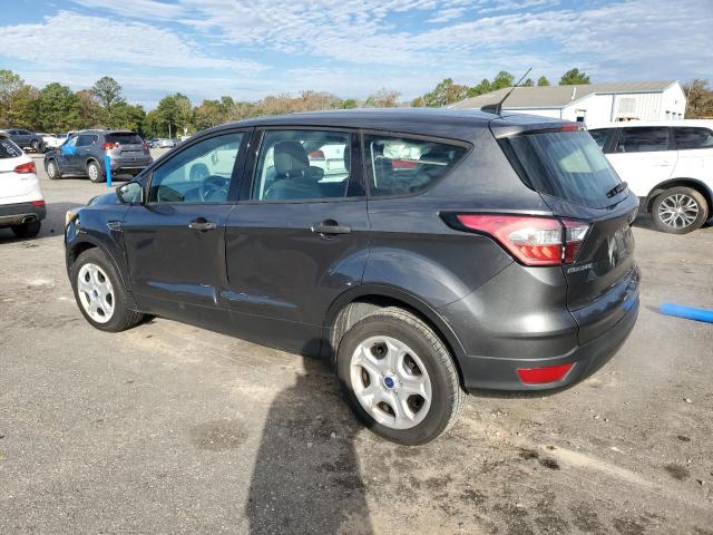 2017 FORD ESCAPE S - 1FMCU0F72HUB65277