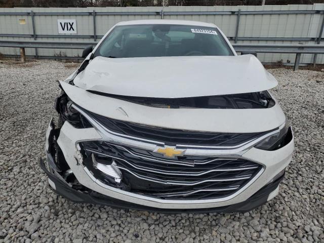2023 CHEVROLET MALIBU LS - 1G1ZC5ST7PF126522