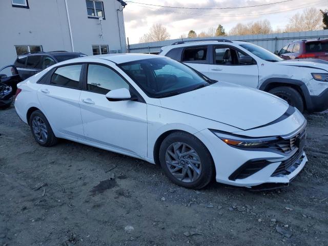 Vin: kmhlm4dgxru815811, lot: 82855944, hyundai elantra sel 20244