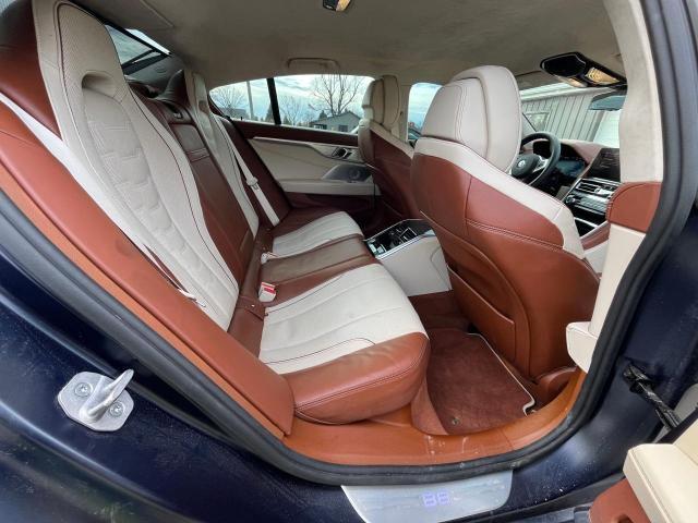 2024 BMW ALPINA B8 WBAGX0C15RCN79848