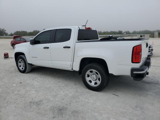 VIN 1GCGSBEA6M1269352 2021 CHEVROLET COLORADO no.2