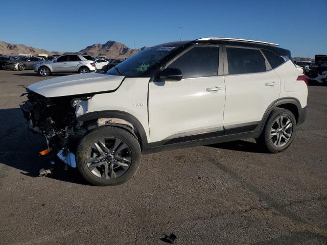 2023 KIA SELTOS S - KNDEUCAA9P7388916