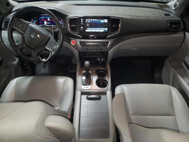 2019 HONDA PILOT EXL - 5FNYF6H5XKB077712