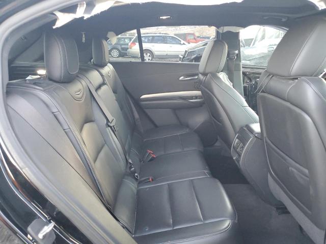 2019 CADILLAC XT4 PREMIU - 1GYFZDR43KF216187