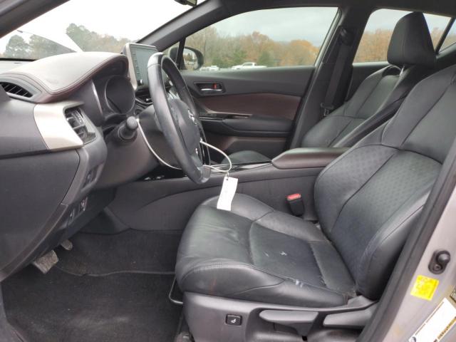 2019 TOYOTA C-HR XLE - JTNKHMBX8K1029757