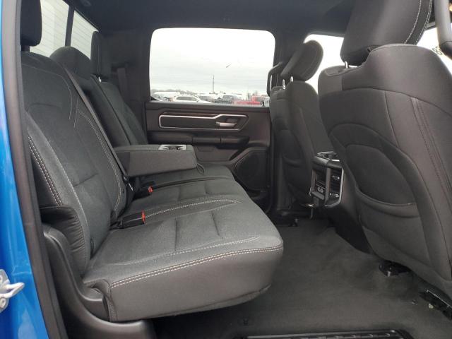 2020 RAM 1500 BIG H - 1C6SRFFT6LN283330