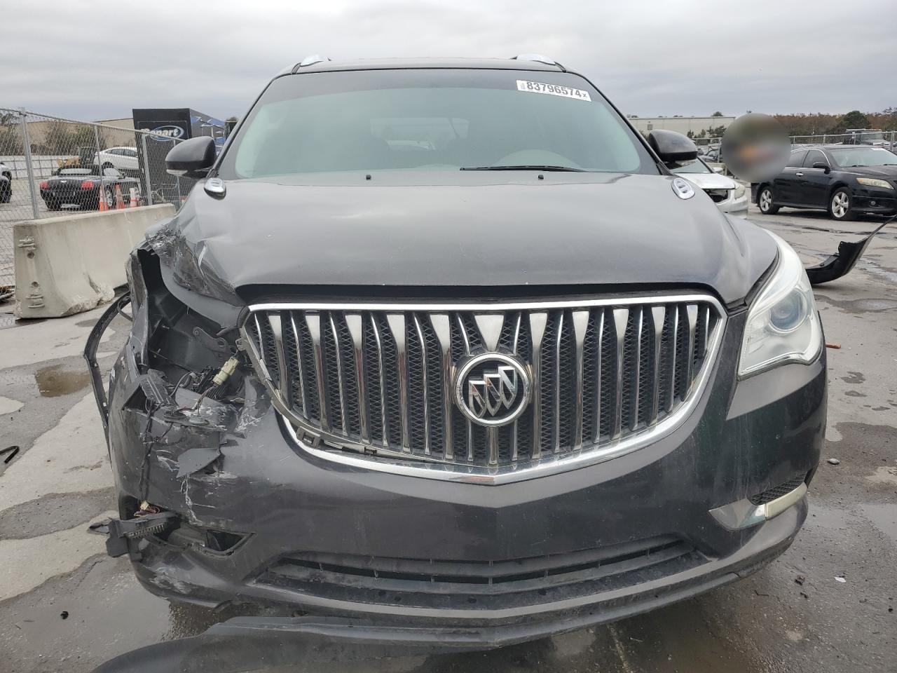 Lot #3032838024 2016 BUICK ENCLAVE