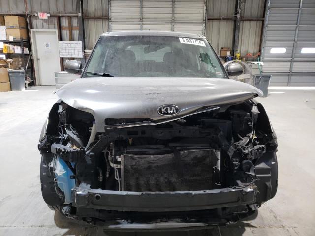 2017 KIA SOUL - KNDJN2A29H7431862
