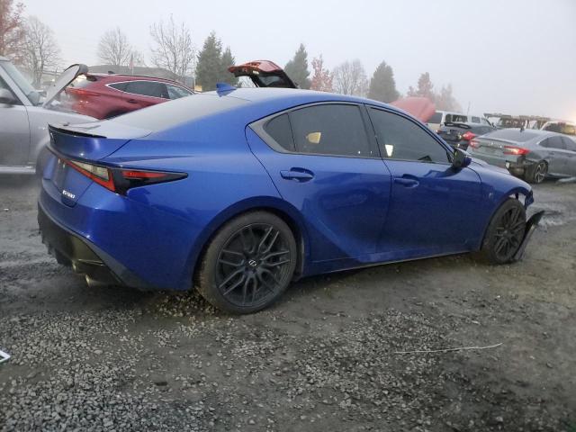 2023 LEXUS IS 500 F S JTHAP1D21P5003048