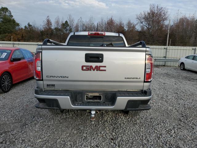 2017 GMC CANYON DEN 1GTG6EEN3H1296989