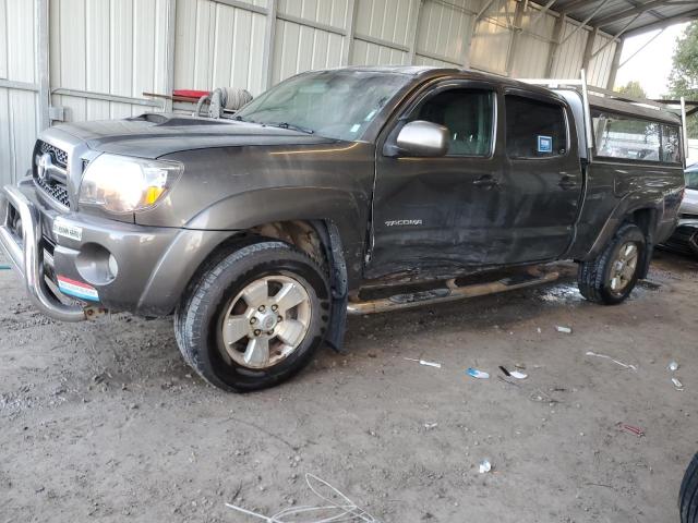 2011 TOYOTA TACOMA DOU #3027090797